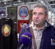 Sajam knjiga štand Kancelarije za KiM