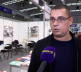 Sajam knjiga štand Kancelarije za KiM