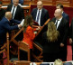 Parlament Albanije