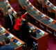 Parlament Albanije
