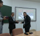 Svečana dodela indeksa Univerzitet Severna Mitrovica