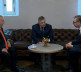 Trilateralni sastanak Vučić, Fico, Orban