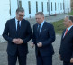Trilateralni sastanak Vučić, Fico, Orban