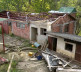 Vandali oštetili nekadašnji motel Simonida