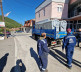 U Zvečanu postavljeni novi kontejneri