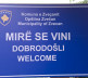 Nove table na putu Severna Mitrovica-Zvečan