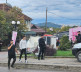Aljbin Kurti posetio Leposavić