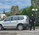 Aljbin Kurti posetio Leposavić