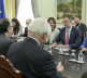 Beograd, Sastanak ministra Đurića sa Kasanofom