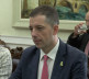 Beograd, Sastanak ministra Đurića sa Kasanofom