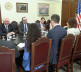 Beograd, Sastanak ministra Đurića sa Kasanofom