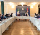 Marko Đurić sa Stefanijom Kraksi