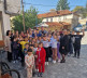 JKSP "Zvečan" donirao školi u Orahovcu najpotrebnije stvari