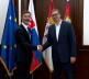 Vučić sa Blanarom