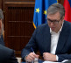 Vučić sa Blanarom