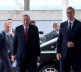 Vučić sa Erdoganom