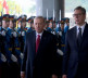 Vučić sa Erdoganom