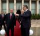 Vučić sa Erdoganom