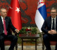 Vučić sa Erdoganom