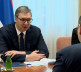 Vučić sa Lipavskim