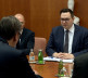 Vučić sa Lipavskim