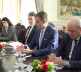 Đurić sa ministarkom za evropske poslove Danske 