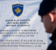 Aljbin Kurti polaže kamen temeljac za policijsku podstanicu