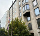 Ambasada Srbije zastava na pola koplja