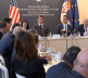 Đurić sa delegacijom Američko-srpskog poslovnog saveta