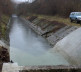 Mesto eksplozije u Zubinom potoku