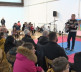 Humanitarni koncert u Štrpcu