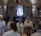 Liturgija u Pećkoj patrijaršiji