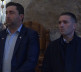 Liturgija u Pećkoj patrijaršiji