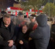 Protest opozicije u Tirani