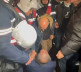 Protest opozicije u Tirani