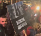 Protest opozicije u Tirani