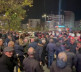 Protest opozicije u Tirani