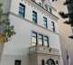 Ambasada Srbije zastava na pola koplja