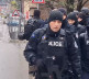 Specijalci KP u Severnoj Mitrovici