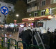 Protest opozicije u Tirani