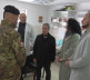 Kfor donirao medicinsku opremu Domu zdravlja u Štrpcu