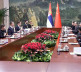 Đurić sa šefom kineske diplomatije Vang Jiem