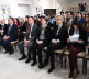 Dodela diploma polaznicima Diplomatske akademije 