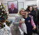 Odbor za pomoć KiM dodela paketića