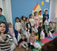 Odbor za pomoć KiM dodela paketića