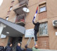 Kosovska policija u Severnoj Mitrovici