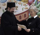 Predavanje „Da postom radost umnožimo“ jeromonaha Isidora Jagodića u Leposaviću 