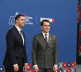 Nikola Stojanović i Ian Borg