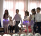 Novogodišnja priredba predškolaca u Leposaviću