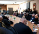 Srpska lista na sastanku u Severnoj Mitrovici